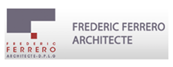 Frederic Ferrero Architecte