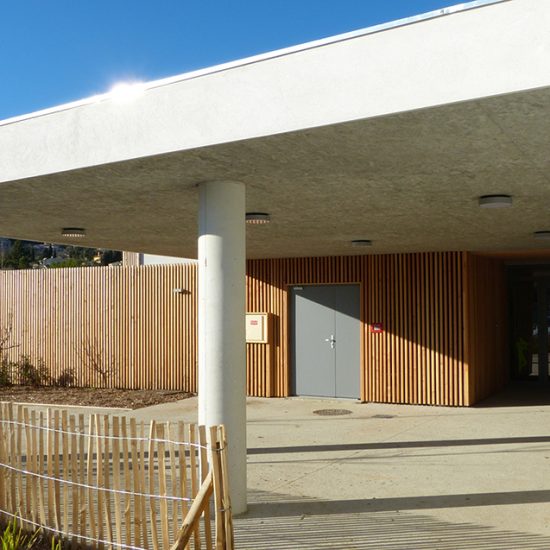 Crèche Arman
